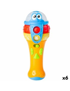 Jouet musical Hape Pingouin Système d’équilibrage 11,2 x 12,6 x 9 cm | Tienda24 Tienda24.eu