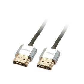 HDMI Cable LINDY 41672 2 m Black by LINDY, HDMI - Ref: S7716845, Price: 19,99 €, Discount: %