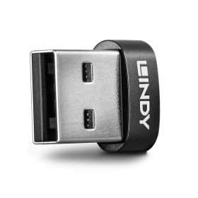 Adattatore USB C con USB LINDY 41884 di LINDY, Adattatori USB - Rif: S7716894, Prezzo: 7,67 €, Sconto: %