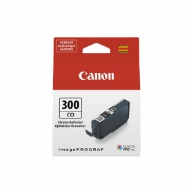 Original Ink Cartridge Canon 300 Black by Canon, Printer toners and inks - Ref: S7716924, Price: 19,43 €, Discount: %