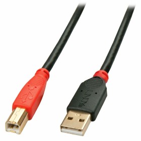 Cable USB A a USB B LINDY 42762 15 m de LINDY, Cables USB - Ref: S7716984, Precio: 47,50 €, Descuento: %