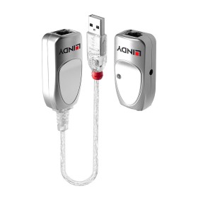 Adaptador USB para Ethernet LINDY 42805 de LINDY, Adaptador USB - Ref: S7716992, Preço: 40,85 €, Desconto: %