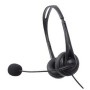 Auriculares com microfone LINDY 42870 de LINDY, Auriculares com microfones - Ref: S7717001, Preço: 24,09 €, Desconto: %