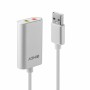 Adaptador USB LINDY 42926 | Tienda24 - Global Online Shop Tienda24.eu