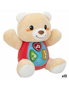 Urso de Peluche Old 135 cm | Tienda24 Tienda24.eu