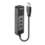 Adaptateur USB vers Ethernet LINDY 43176 de LINDY, Adaptateurs USB - Réf : S7717081, Prix : 33,15 €, Remise : %