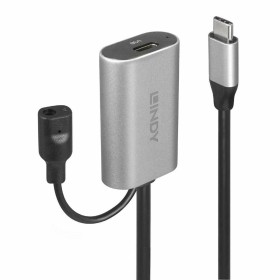 Câble USB LINDY 43271 5 m Noir de LINDY, Câbles USB - Réf : S7717104, Prix : 34,82 €, Remise : %