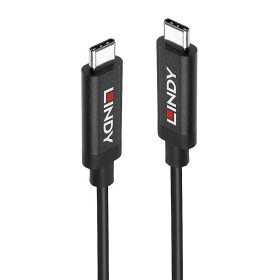 Cable USB LINDY 43308 5 m de LINDY, Cables USB - Ref: S7717120, Precio: 90,73 €, Descuento: %