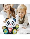 Giocattolo per bebè Winfun Panda 27 x 33 x 14 cm (4 Unità) da Winfun, Giochi musicali - Ref: S8900121, Precio: €50.97, Descue...