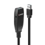 Cavo USB LINDY 43322 Nero 15 m di LINDY, Cavi USB - Rif: S7717126, Prezzo: 72,12 €, Sconto: %