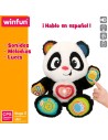 Baby-Spielzeug Winfun Pandaknochen 27 x 33 x 14 cm (4 Stück) | Tienda24 Tienda24.eu