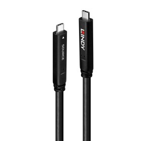 Cable USB-C a USB-C LINDY 43333 de LINDY, Cables USB - Ref: S7717138, Precio: 324,49 €, Descuento: %