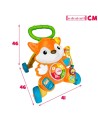 Tricycle Winfun Fox 41 x 46 x 46 cm (2 Units) | Tienda24 Tienda24.eu