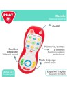 Ensemble de Jouets pour Bébés PlayGo 14,5 x 10,5 x 5,5 cm (4 Unités) | Tienda24 Tienda24.eu