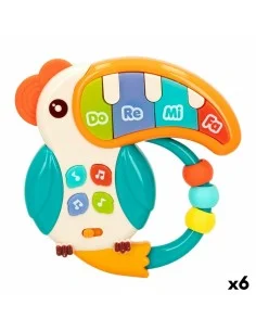 Rattle Puppy Toby Vtech (ES) | Tienda24 Tienda24.eu