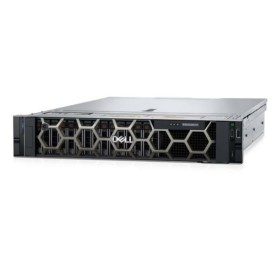 Server Dell PowerEdge R550 Xeon Silver 4314 32 GB RAM 480 GB SSD von Dell, Server - Ref: S77175194, Preis: 4,00 €, Rabatt: %