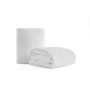 Cot mattress cover Mi bollito White 1 x 60 x 120 cm Impermeable 2 Units by Mi bollito, Bed linen for cots - Ref: D1626467, Pr...