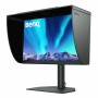 Monitor Gaming BenQ SW272Q 27" WQHD de BenQ, Ecrans PC - Réf : S77175244, Prix : 1,00 €, Remise : %