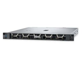 Serveur Dell PowerEdge R250 Xeon E-2314 16 GB RAM 2 TB de Dell, Serveurs - Réf : S77175275, Prix : 1,00 €, Remise : %