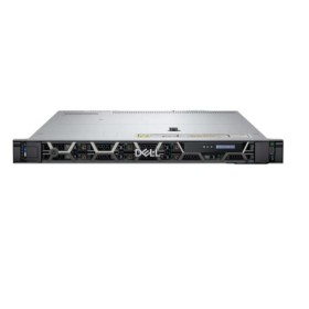 Serveur Dell R650XS IXS4309Y Intel Xeon Silver 4309Y 32 GB RAM 480 GB SSD de Dell, Serveurs - Réf : S77175277, Prix : 3,00 €,...