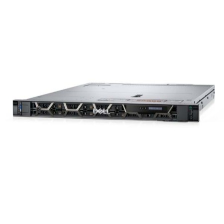 Server Dell R550 IXS4309Y 480 GB SSD by Dell, Servers - Ref: S77175282, Price: 3,00 €, Discount: %