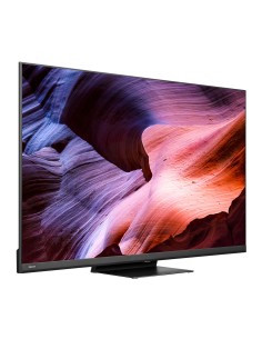 Smart TV LG 77M39LA 4K Ultra HD 77" OLED AMD FreeSync | Tienda24 Tienda24.eu