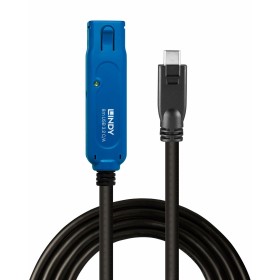 Cable USB LINDY 43381 8 m Negro de LINDY, Cables USB - Ref: S77175318, Precio: 93,44 €, Descuento: %