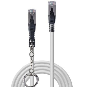 FTP Category 6 Rigid Network Cable LINDY 47600 Grey 30 cm 1 Unit by LINDY, Ethernet cables - Ref: S77175323, Price: 3,94 €, D...