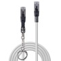 Cable de Red Rígido FTP Categoría 6 LINDY 47609 Gris 20 m 1 unidad de LINDY, Cables Ethernet - Ref: S77175324, Precio: 28,59 ...