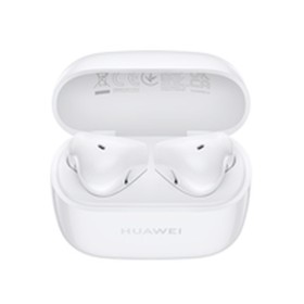 Headphones with Microphone Huawei SE 2 ULC-CT010 White by Huawei, Headphones and accessories - Ref: S77175326, Price: 58,72 €...