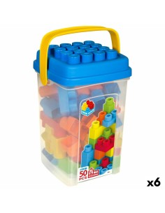 Base de apoio Lego Classic 11025 Azul | Tienda24 Tienda24.eu