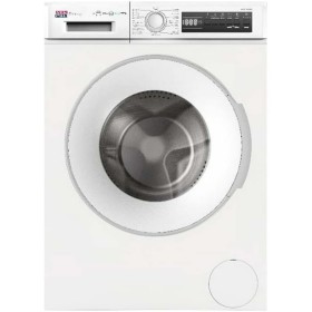 Washing machine NEWPOL NWT1812AD 59,7 cm 1200 rpm by NEWPOL, Washing machines - Ref: S77175433, Price: 361,32 €, Discount: %