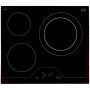 Glass-Ceramic Hob NEWPOL NWVT3Z 60 cm by NEWPOL, Hobs - Ref: S77175435, Price: 146,53 €, Discount: %