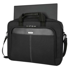 Laptop Backpack Targus TCT027GL Black by Targus, Bags and covers for laptops and netbooks - Ref: S77175446, Price: 30,01 €, D...