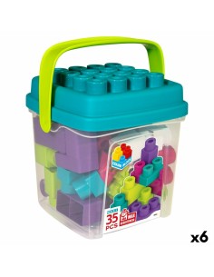 Konstruktionsspiel Megablocks | Tienda24 Tienda24.eu