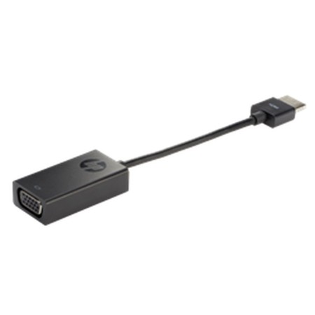 HDMI Cable HP H4F02AA AC3 Black by HP, USB Cables - Ref: S77175477, Price: 30,23 €, Discount: %