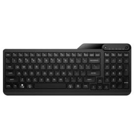 Tastatur Keychron Schwarz | Tienda24 - Global Online Shop Tienda24.eu