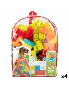 Construction set Lego Duplo Multicolour | Tienda24 Tienda24.eu