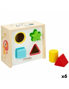 Skill Game for Babies Vtech Baby 528205 (FR) | Tienda24 Tienda24.eu