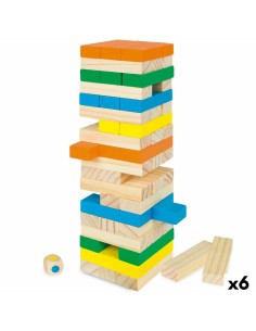 Juego de Madera Goula 53146 | Tienda24 Tienda24.eu