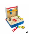 Set of tools for children Colorbaby 20 Pieces 2 Units | Tienda24 Tienda24.eu