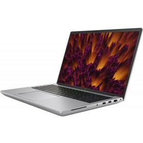 Laptop HP ZBook Fury 16 G10 16" Intel Core i9-13950HX 32 GB RAM 1 TB SSD Qwerty Spanisch Qwerty US von HP, Notebooks - Ref: S...