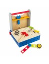 Set attrezzi per bambini Colorbaby 20 Pezzi 2 Unità da Colorbaby, Attrezzi da lavoro - Ref: S8900198, Precio: 45,41 €, Descue...