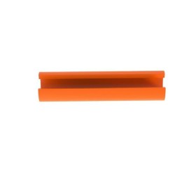 Identificatore di Cavi Panduit NWSLC-3Y Arancio PVC (100 Unità) di Panduit, Portacavi - Rif: S77175746, Prezzo: 157,49 €, Sco...