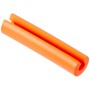 Identificateur de câbles Panduit NWSLC-3Y Orange PVC (100 Unités) de Panduit, Organisateurs de câbles - Réf : S77175746, Prix...