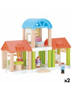 Doll's House Lego 10262 | Tienda24 Tienda24.eu