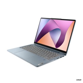 Laptop Lenovo 82XX008USP 14" AMD Ryzen 7 7730U 16 GB RAM 512 GB SSD Qwerty Español de Lenovo, Portátiles - Ref: S77175922, Pr...