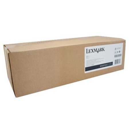 Original Ink Cartridge Lexmark 24B7502 Black by Lexmark, Printer toners and inks - Ref: S77176020, Price: 139,73 €, Discount: %