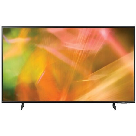 Smart TV Samsung HG-AU800EEXEN 4K Ultra HD 55" by Samsung, TVs - Ref: S77176194, Price: 958,34 €, Discount: %