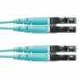 Câble à fibre optique OM4 Panduit FZ2ELLNLNSNM010 de Panduit, Câbles à fibres optiques - Réf : S77176295, Prix : 64,70 €, Rem...